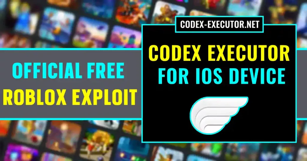 CodeX Executor for IOS